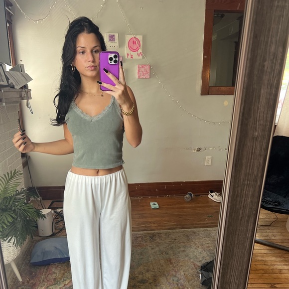 Aerie Lounge Top - Picture 2 of 2